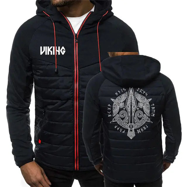 MANTEAU GUNGNIR - Viking Héritage