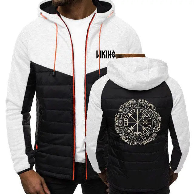 MANTEAU VEGVISIR - Viking Héritage
