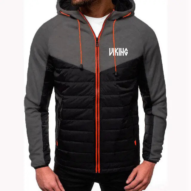 MANTEAU VEGVISIR - Viking Héritage