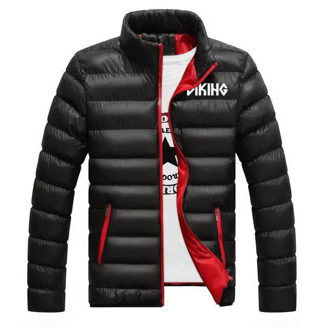 MANTEAU VIKING VALKNUT - Viking Héritage