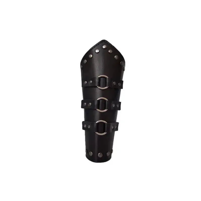 Manchettes Armure Viking avec Options de Personnalisation - Viking Héritage