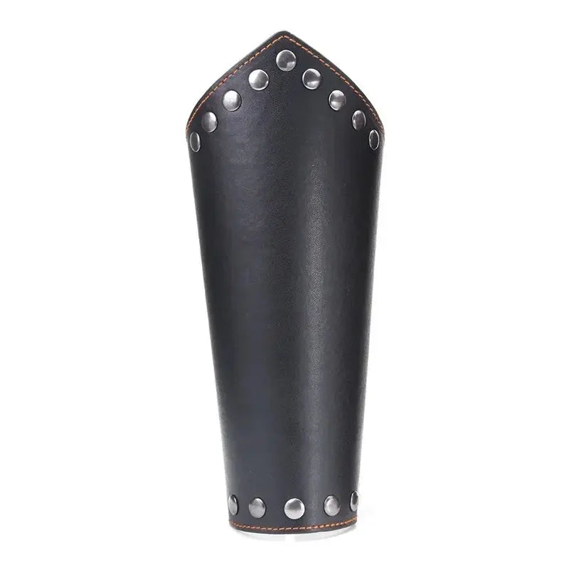 Manchettes Armure Viking avec Options de Personnalisation - Viking Héritage