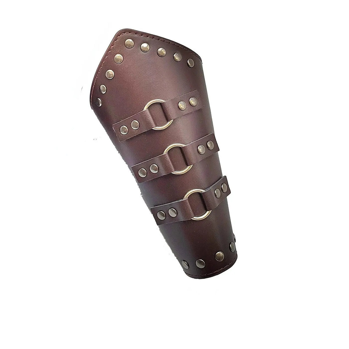 Manchettes Armure Viking avec Options de Personnalisation - Viking Héritage