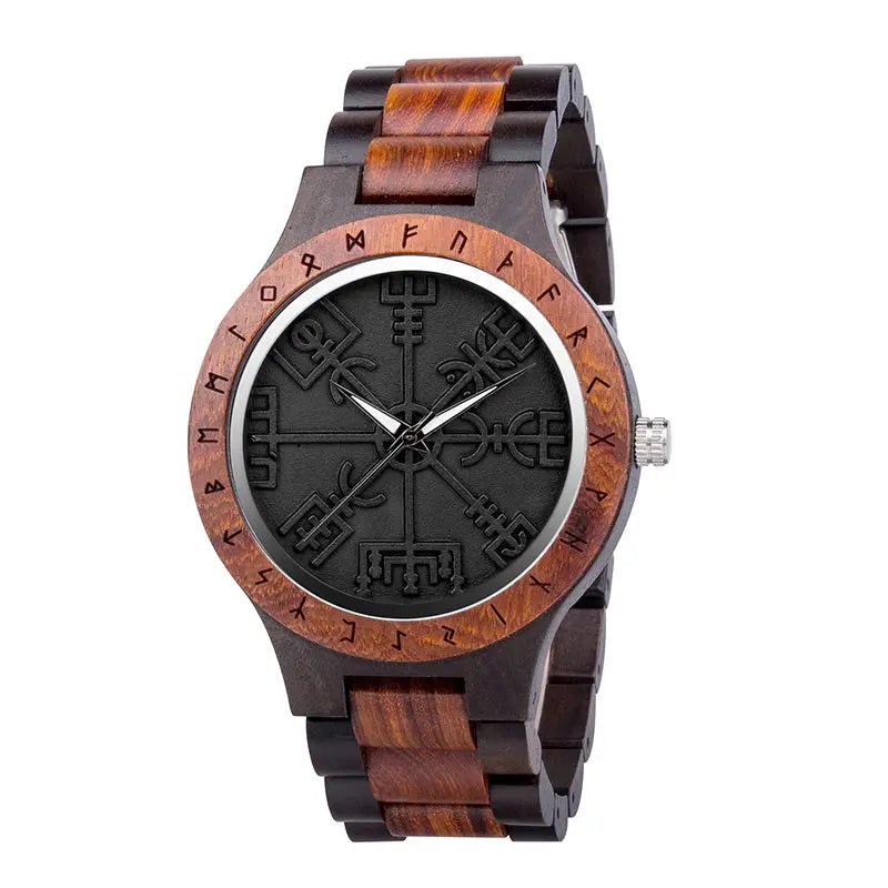 Montre Viking - Viking Héritage
