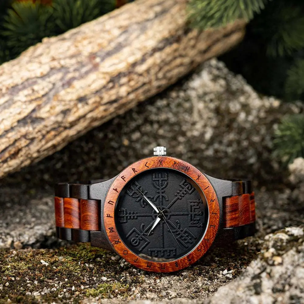 Montre Viking - Viking Héritage