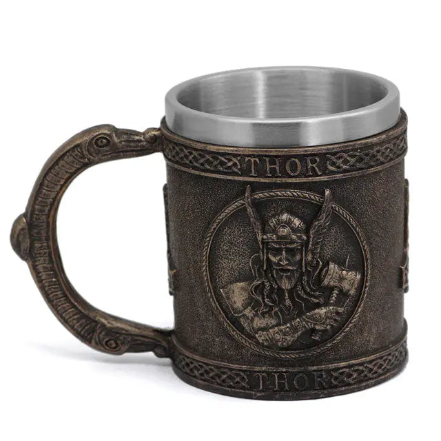 Mug Thor - Viking Héritage