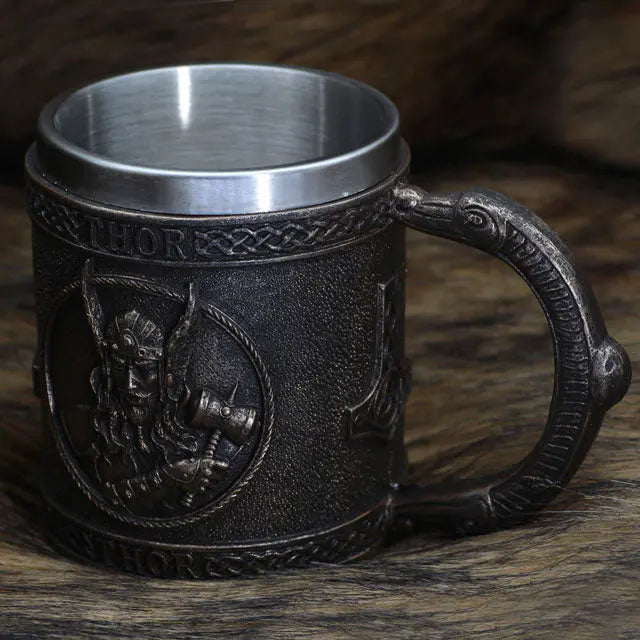 Mug Thor - Viking Héritage