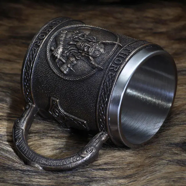 Mug Thor - Viking Héritage