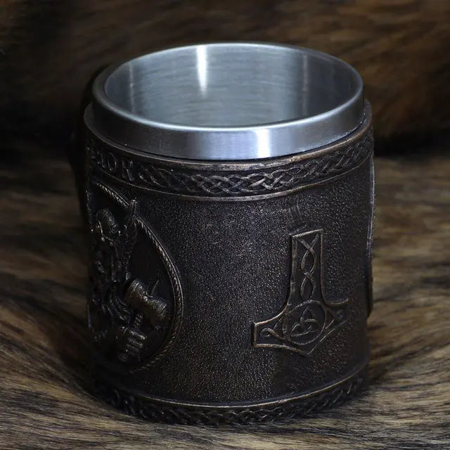Mug Thor - Viking Héritage