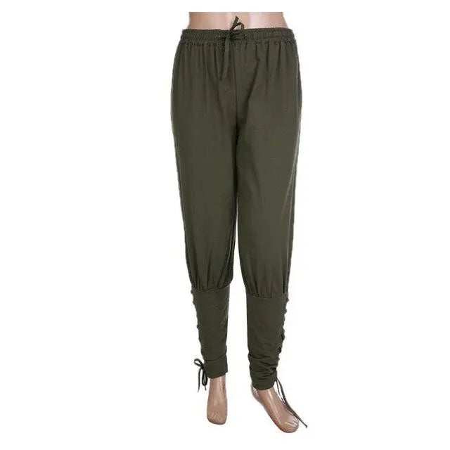 PANTALON VIKING RAGNAR - Viking Héritage