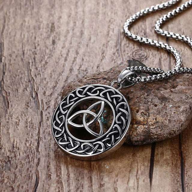 PENDENTIF CELTIQUE - Viking Héritage