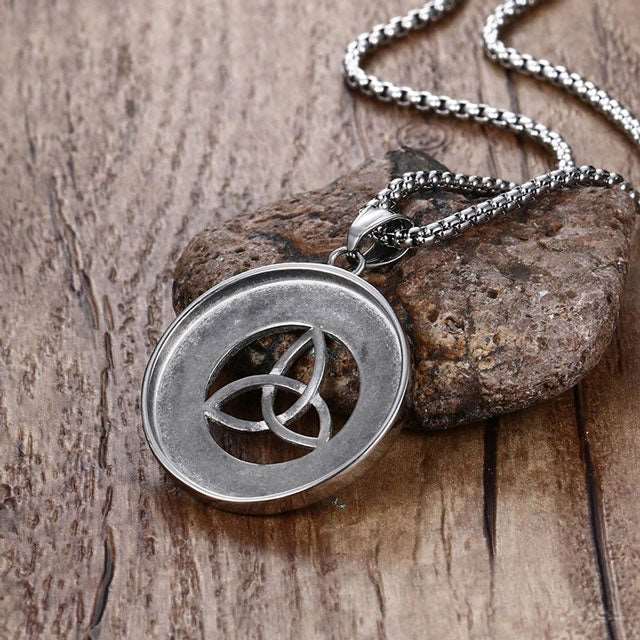 PENDENTIF CELTIQUE - Viking Héritage