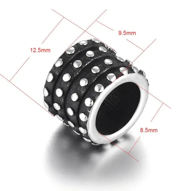 PERLE ARMURE - Viking Héritage