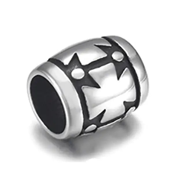 PERLE CROIX CELTIQUE - Viking Héritage