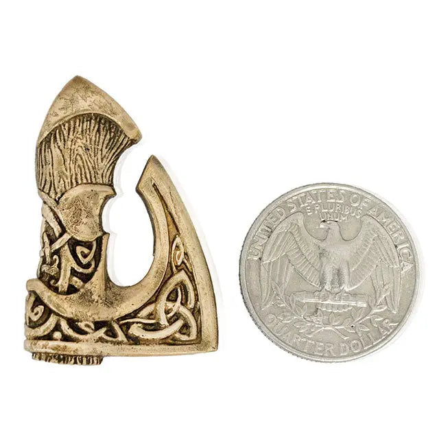 PERLE HACHE VIKING - Viking Héritage