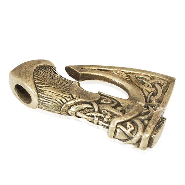 PERLE HACHE VIKING - Viking Héritage