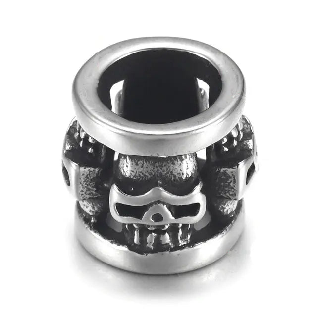 PERLE VIKING GUERRIER - Viking Héritage