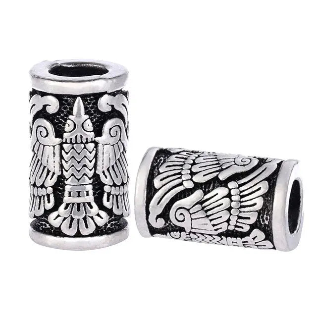 PERLE VIKING HUGIN - Viking Héritage