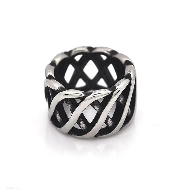 PERLE VIKING MAILLE - Viking Héritage