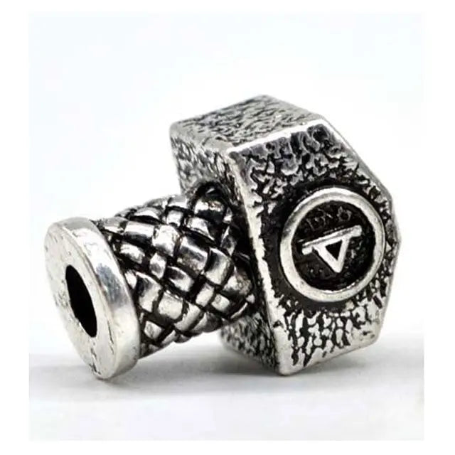 PERLE VIKING MJOLNIR - Viking Héritage