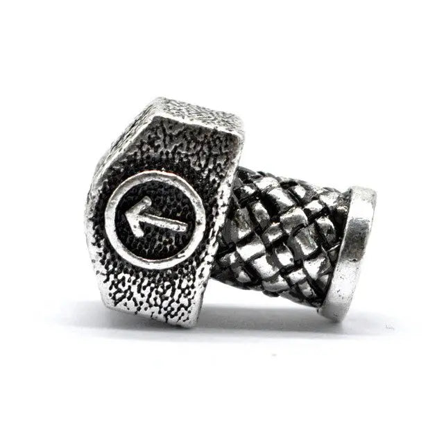 PERLE VIKING MJOLNIR - Viking Héritage