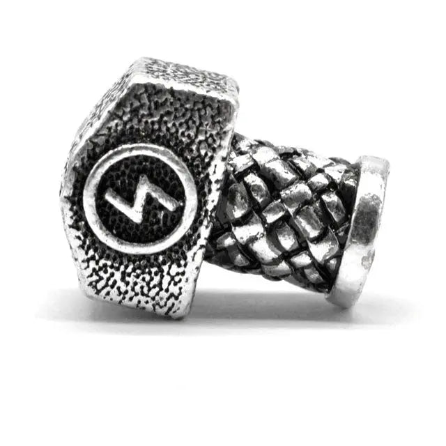 PERLE VIKING MJOLNIR - Viking Héritage