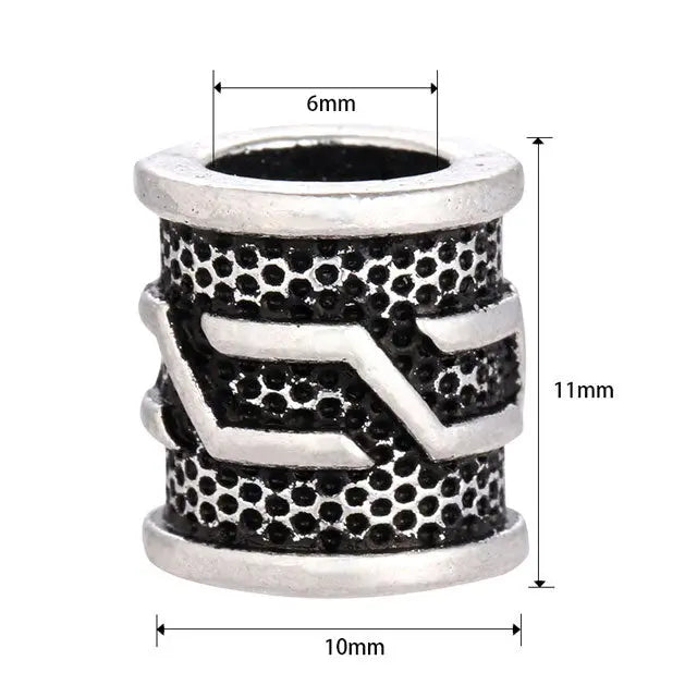 PERLE VIKING PROTECTION - Viking Héritage