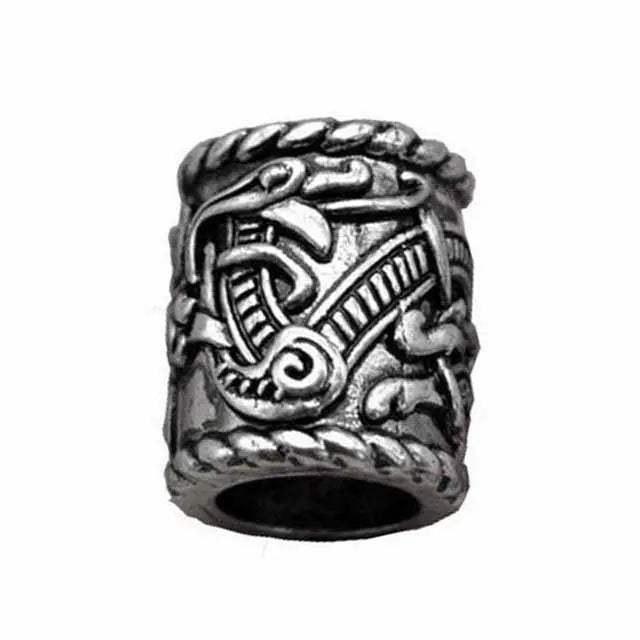 PERLE VIKING SERPENT - Viking Héritage