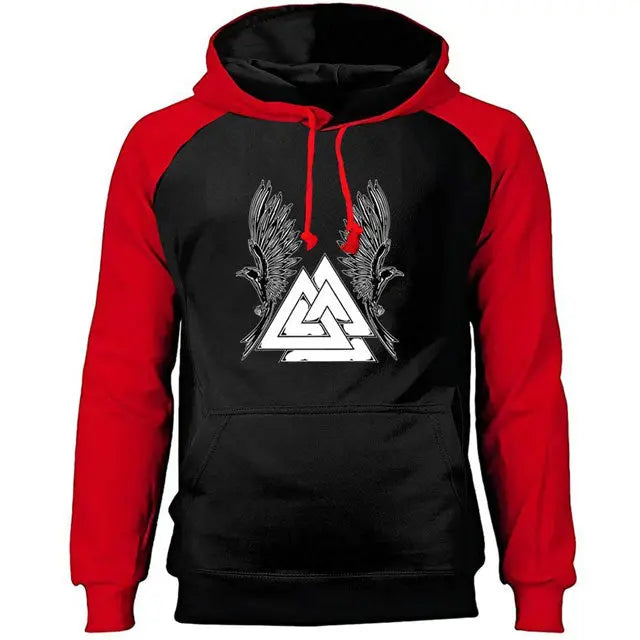 PULL VALKNUT - Viking Héritage