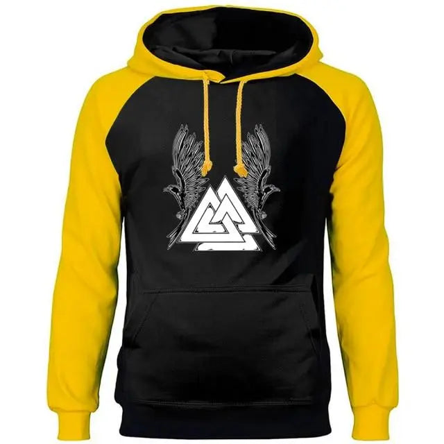 PULL VALKNUT - Viking Héritage