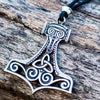 Pendentif Mjolnir | Viking Héritage