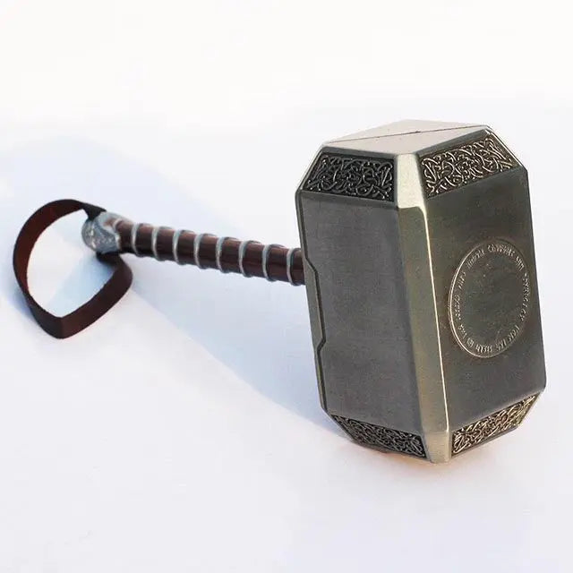 RÉPLIQUE MARTEAU DE THOR - Viking Héritage
