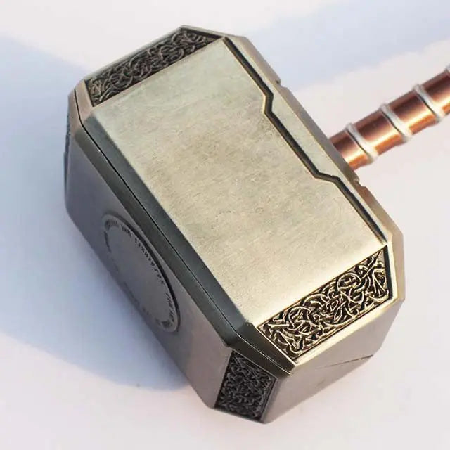 RÉPLIQUE MARTEAU DE THOR - Viking Héritage