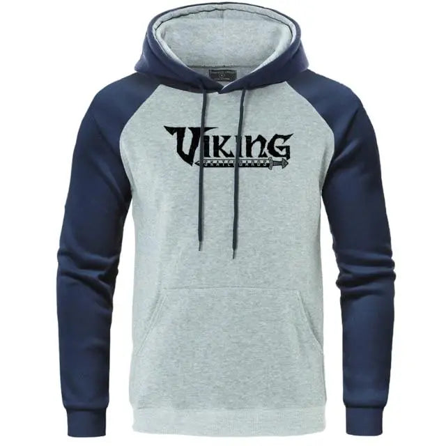 SWEAT À CAPUCHE VIKING - Viking Héritage