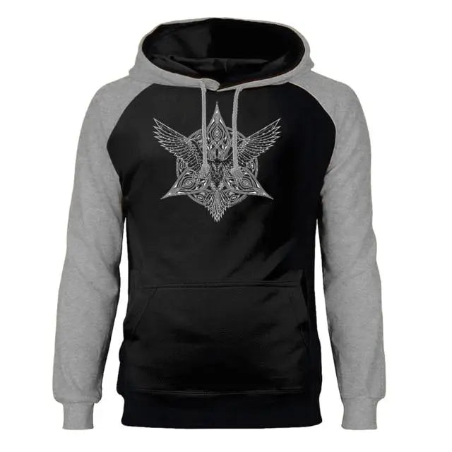 SWEAT MUNIN - Viking Héritage