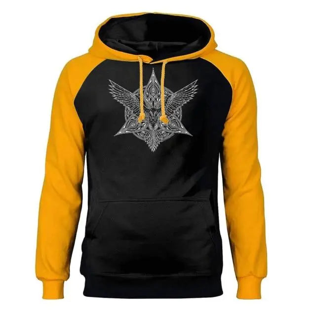 SWEAT MUNIN - Viking Héritage