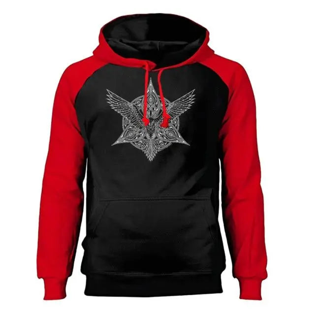 SWEAT MUNIN - Viking Héritage