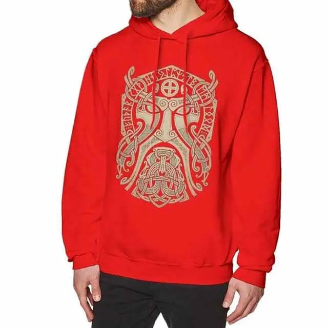 SWEAT-SHIRT VIKING THOR - Viking Héritage