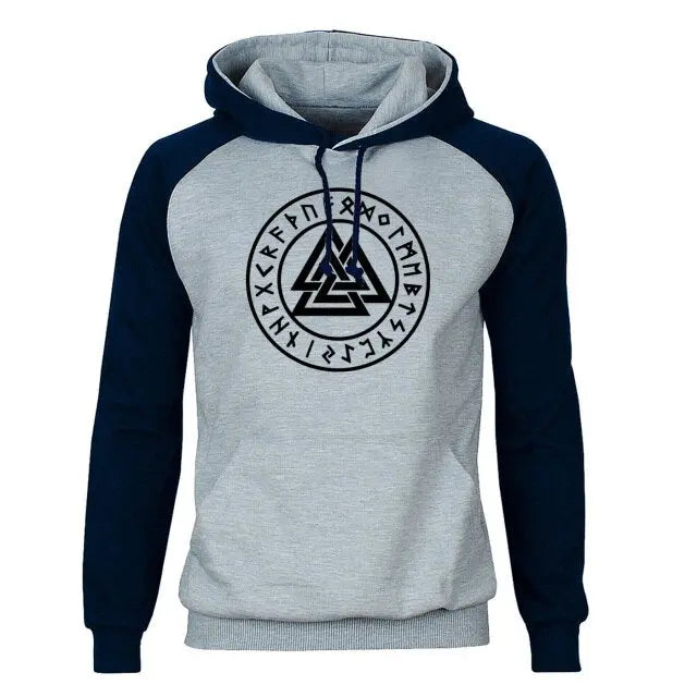 SWEAT VALKNUT - Viking Héritage