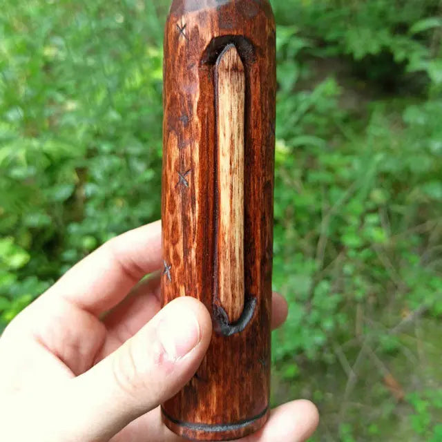 Statuette Viking - Déesse Skadi - Viking Héritage