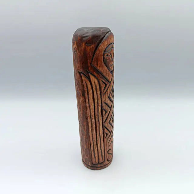 Statuette Viking - Déesse Skadi - Viking Héritage