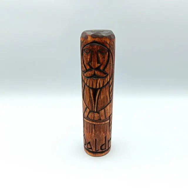 Statuette Viking - Dieu Baldr - Viking Héritage