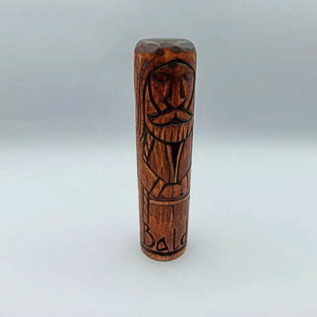 Statuette Viking - Dieu Baldr - Viking Héritage