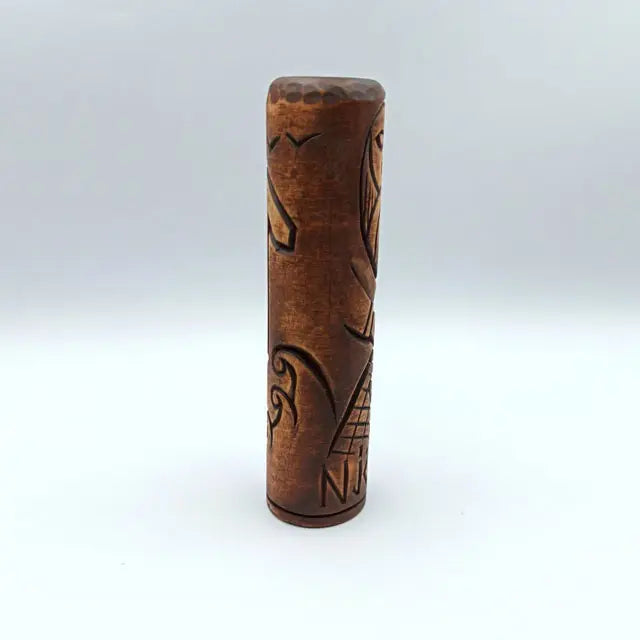 Statuette Viking - Dieu Njord - Viking Héritage