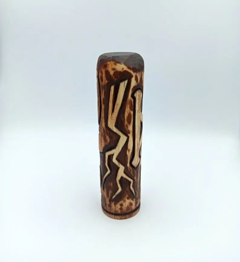 Statuette Viking - Dieu Thor - Viking Héritage