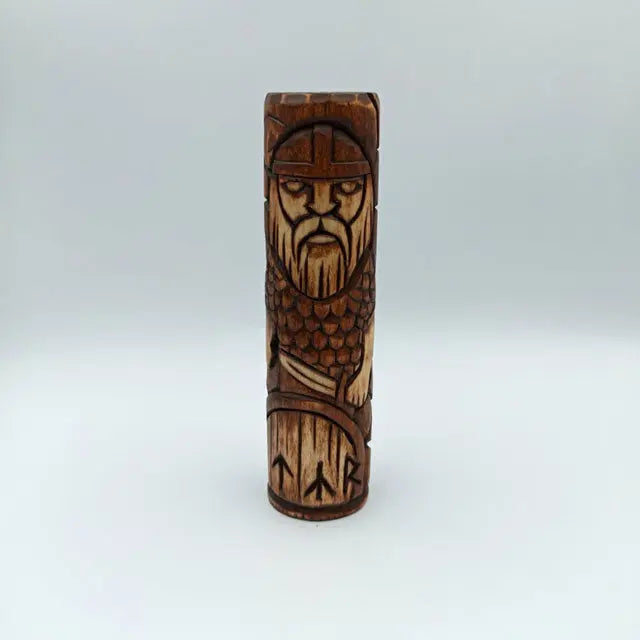 Statuette Viking - Dieu Tyr - Viking Héritage