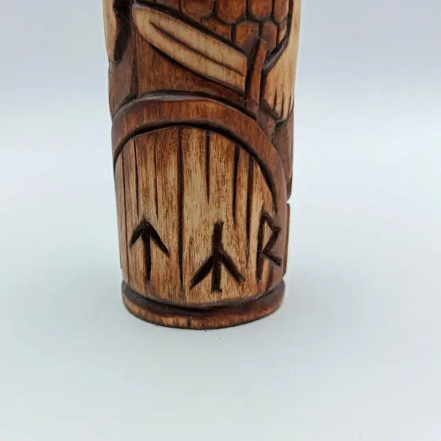 Statuette Viking - Dieu Tyr - Viking Héritage