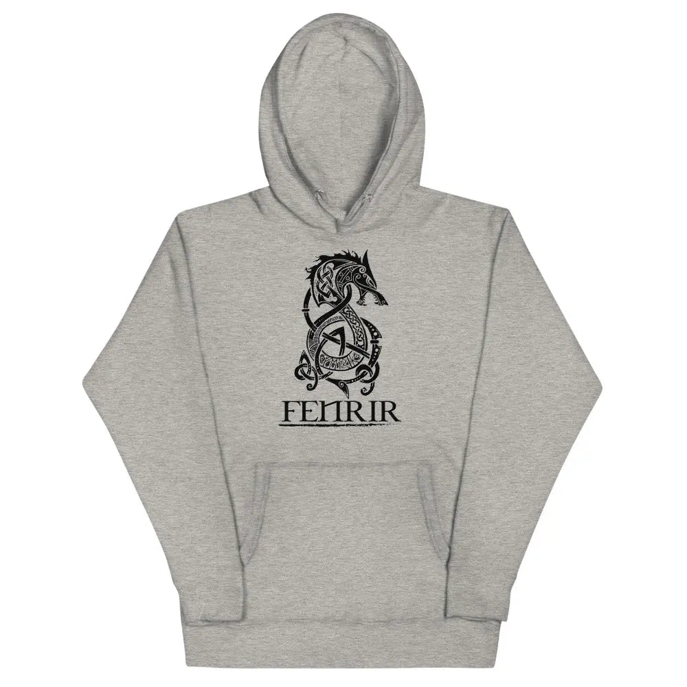 Sweat Fenrir - Viking Héritage