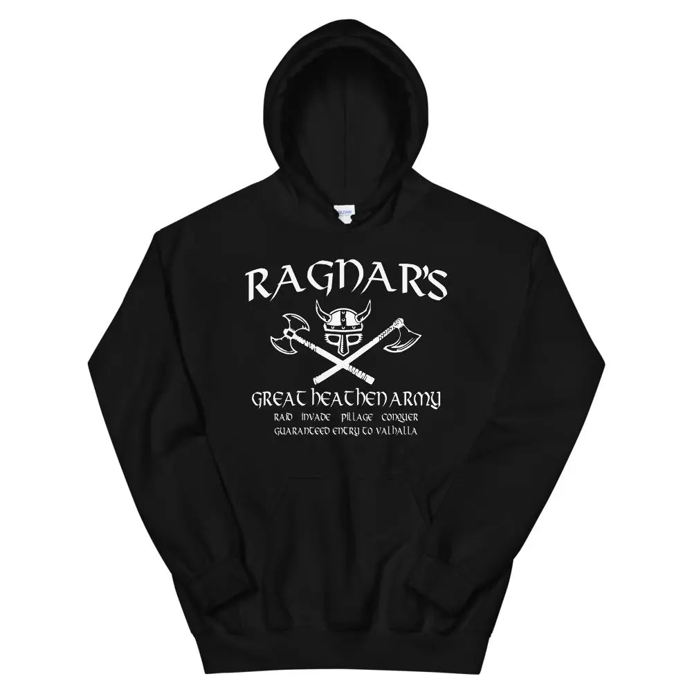 Sweat Ragnar - Viking Héritage