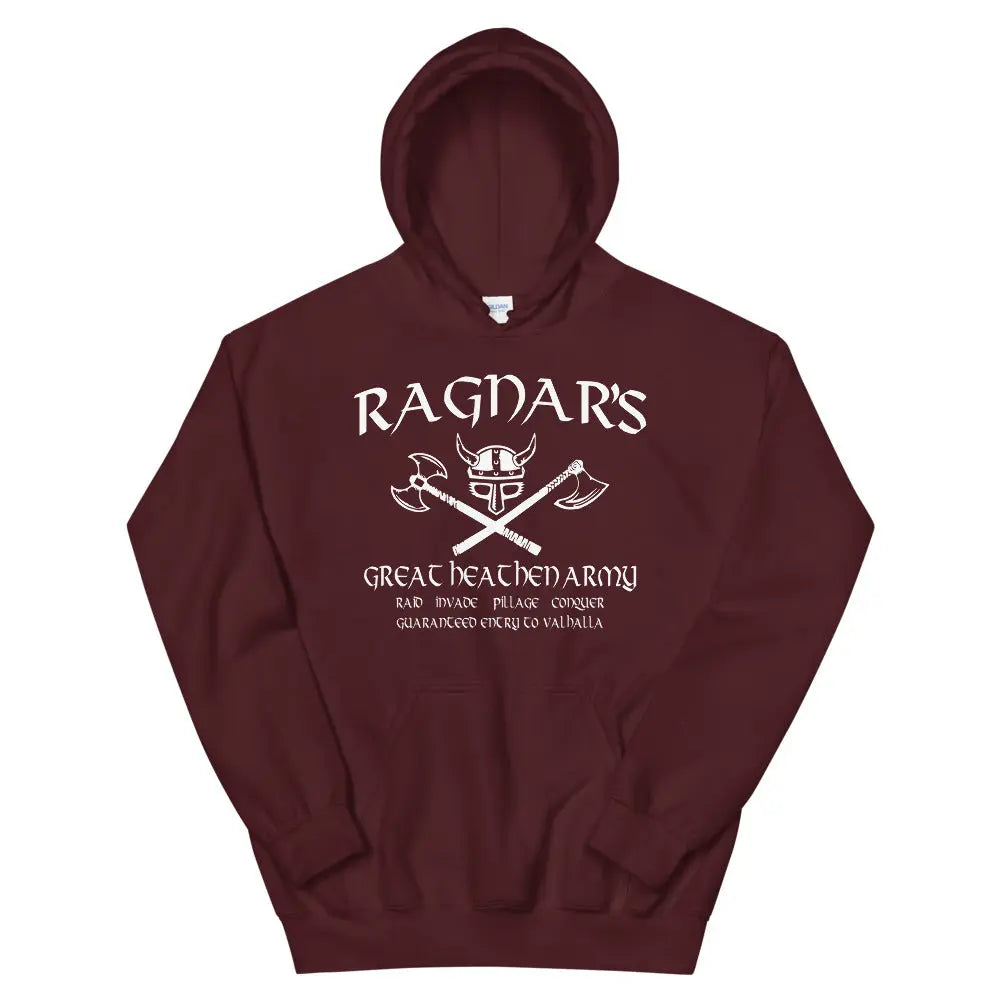 Sweat Ragnar - Viking Héritage